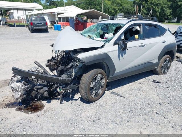 2024 HYUNDAI KONA SEL 2