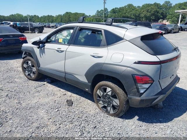 2024 HYUNDAI KONA SEL 3