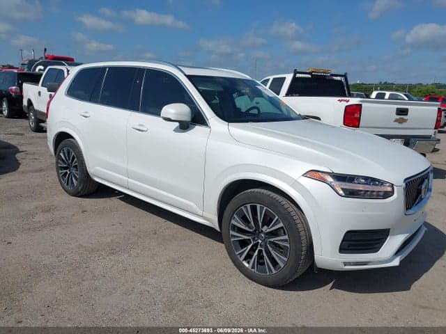2022 VOLVO XC90 T5 - 1