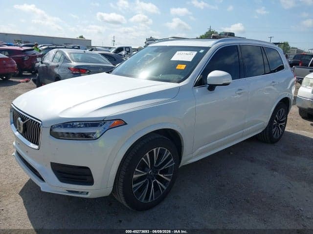 2022 VOLVO XC90 T5 2