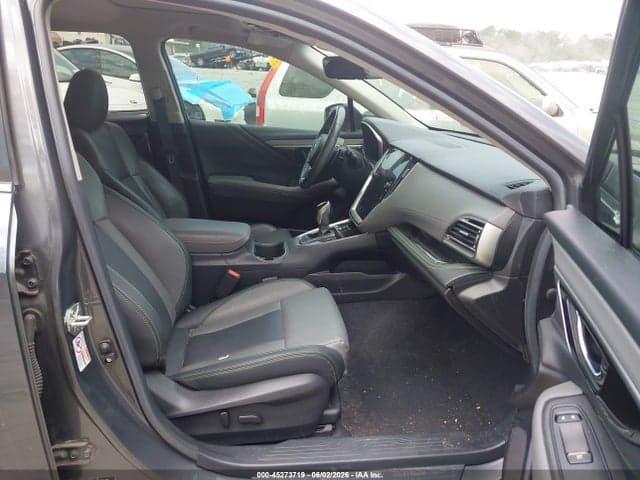 2020 SUBARU OUTBACK ONYX EDITION XT 5