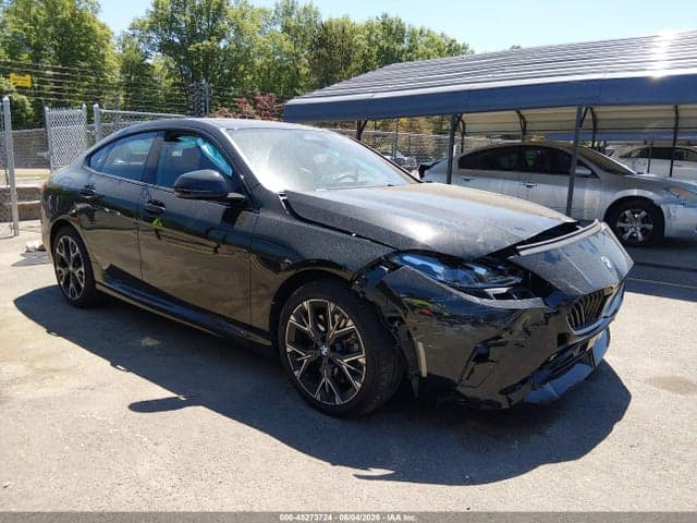 2025 BMW 228 GRAN COUPE XDRIVE - 1