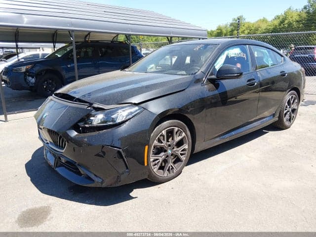 2025 BMW 228 GRAN COUPE XDRIVE 2