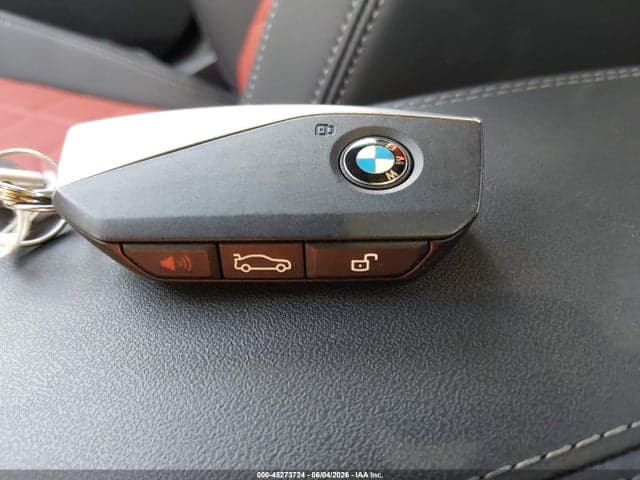 2025 BMW 228 GRAN COUPE XDRIVE 11