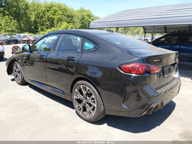 2025 BMW 228 GRAN COUPE XDRIVE 3