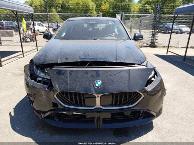 2025 BMW 228 GRAN COUPE XDRIVE 6