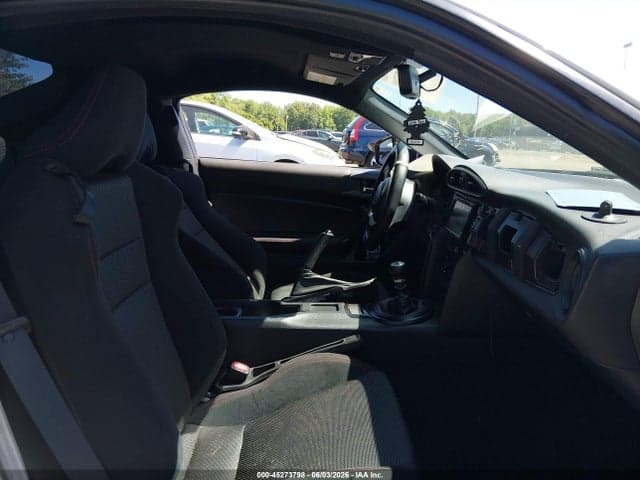 2018 SUBARU BRZ PREMIUM 6