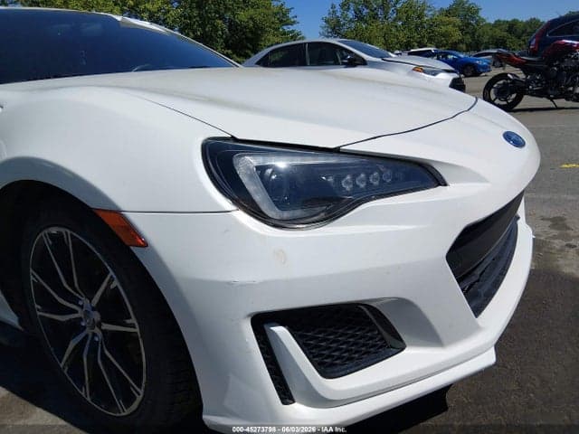 2018 SUBARU BRZ PREMIUM 7