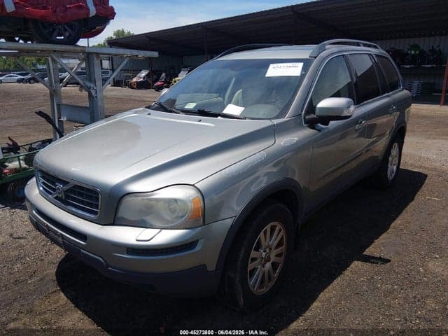 2008 VOLVO XC90 3.2 2
