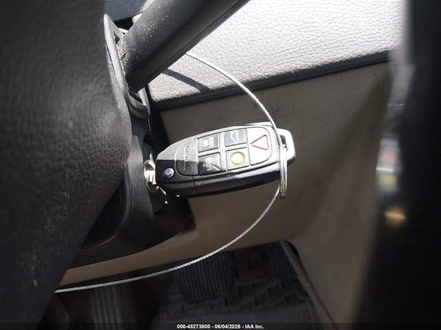 2008 VOLVO XC90 3.2 11