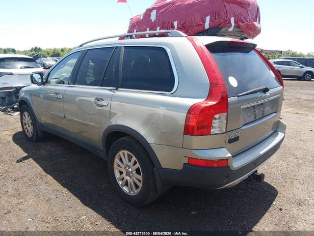 2008 VOLVO XC90 3.2 3