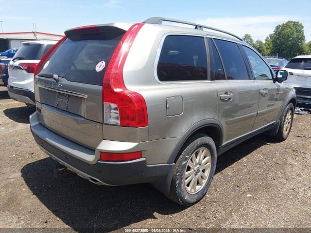 2008 VOLVO XC90 3.2 4
