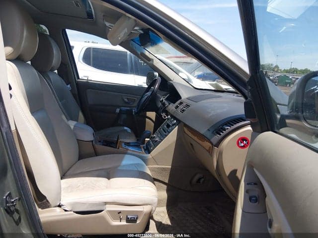 2008 VOLVO XC90 3.2 5