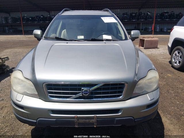 2008 VOLVO XC90 3.2 6