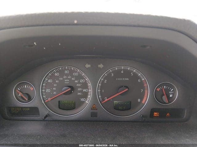 2008 VOLVO XC90 3.2 7