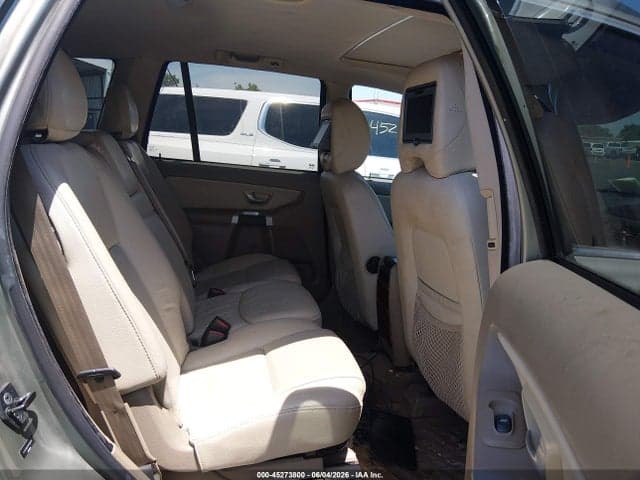 2008 VOLVO XC90 3.2 8