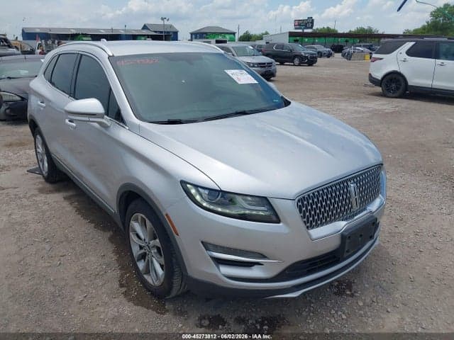 2019 LINCOLN MKC SELECT 1