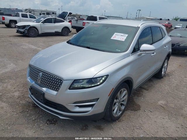 2019 LINCOLN MKC SELECT 2