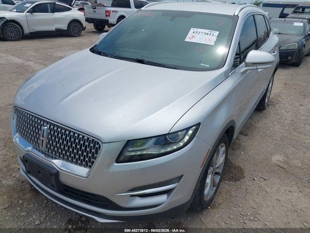 2019 LINCOLN MKC SELECT 6