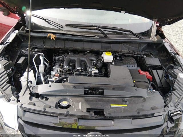 2025 NISSAN PATHFINDER PLATINUM 4WD 10