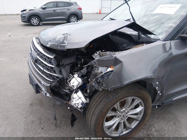 2020 FORD EXPLORER XLT 6