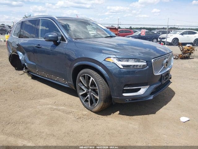 2023 VOLVO XC90 B6