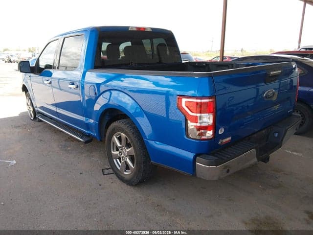 2020 FORD F-150 XLT 3