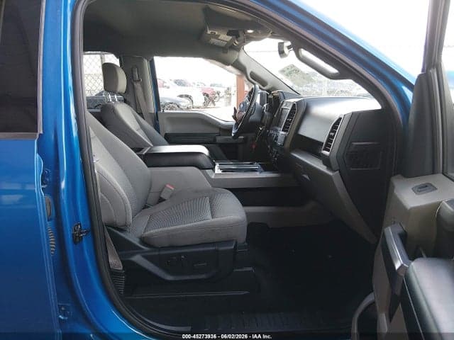 2020 FORD F-150 XLT 5