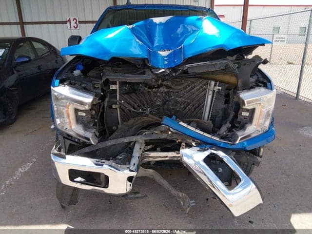 2020 FORD F-150 XLT 6