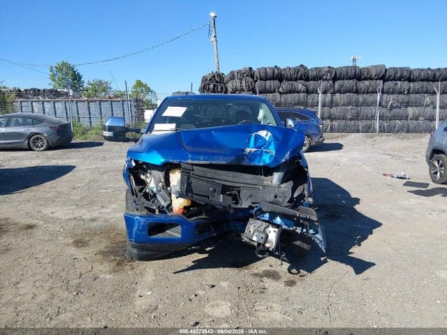 2018 FORD F-150 XL 12