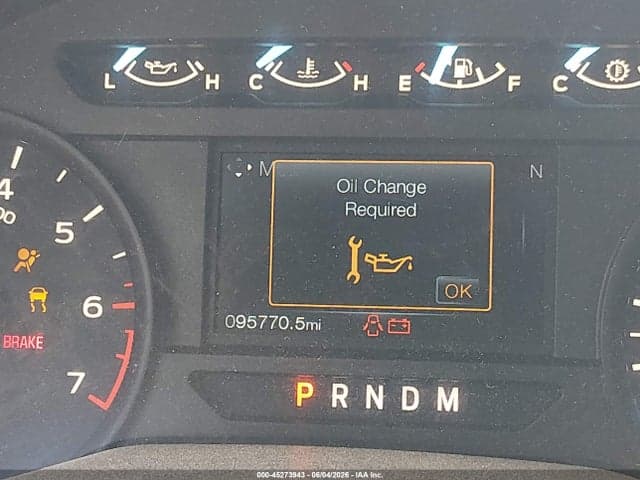 2018 FORD F-150 XL 15