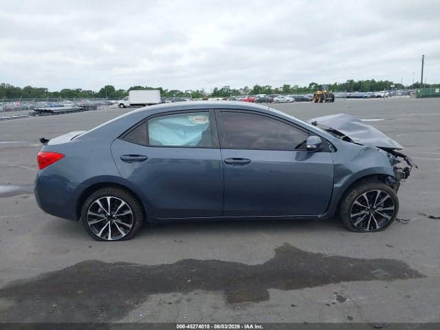2019 TOYOTA COROLLA SE 14