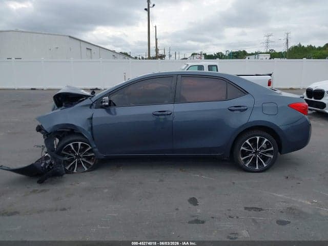 2019 TOYOTA COROLLA SE 15