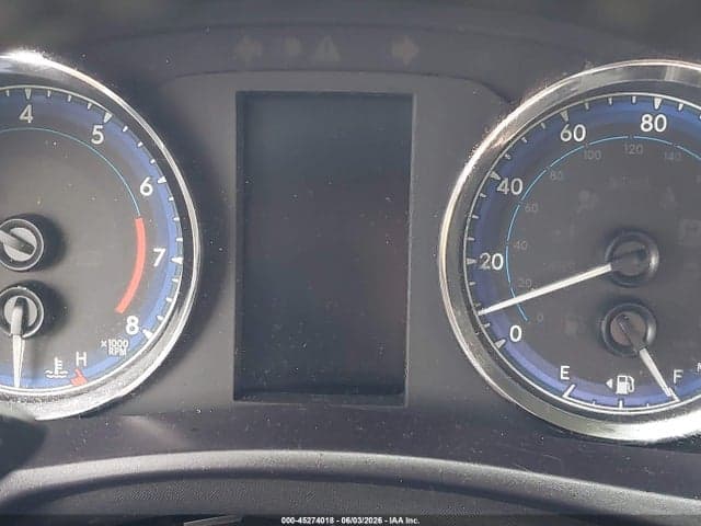 2019 TOYOTA COROLLA SE 16