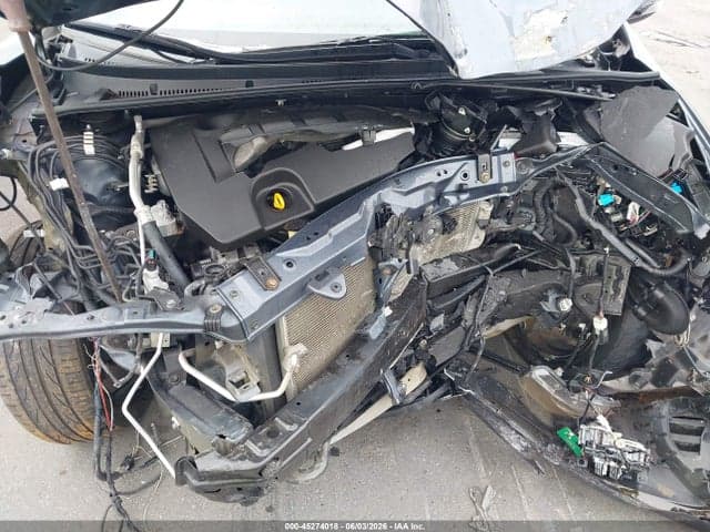 2019 TOYOTA COROLLA SE 10