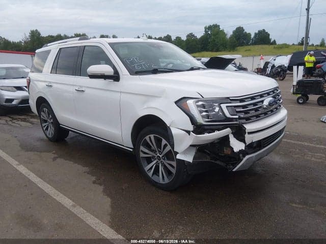 2021 FORD EXPEDITION LIMITED 1