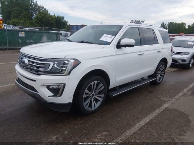 2021 FORD EXPEDITION LIMITED 2