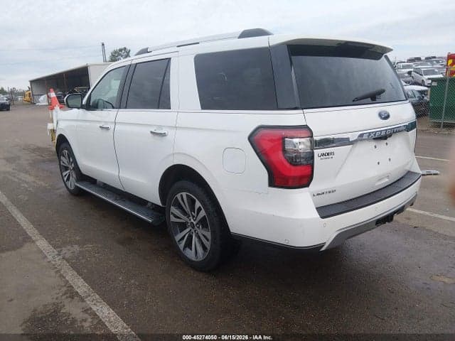2021 FORD EXPEDITION LIMITED 3