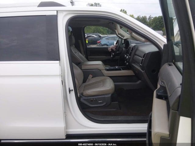 2021 FORD EXPEDITION LIMITED 5