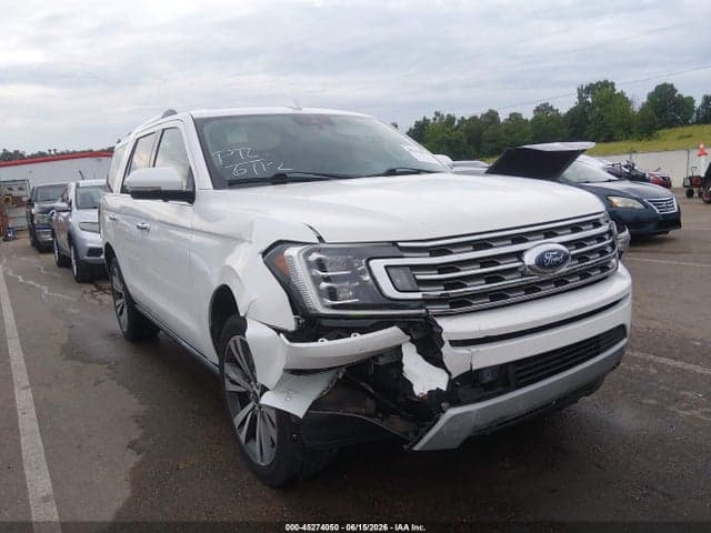 2021 FORD EXPEDITION LIMITED 6