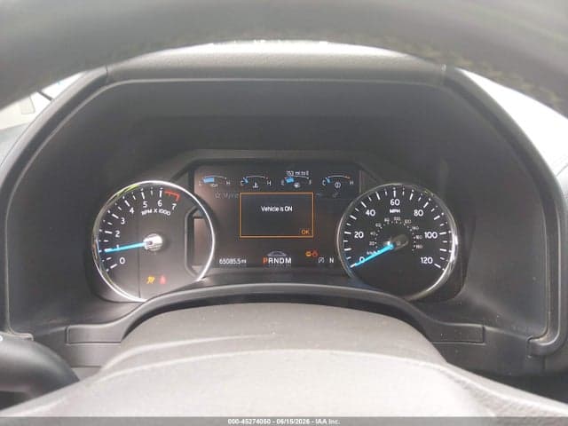 2021 FORD EXPEDITION LIMITED 7