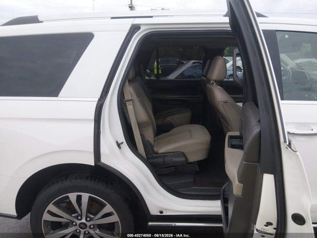 2021 FORD EXPEDITION LIMITED 8