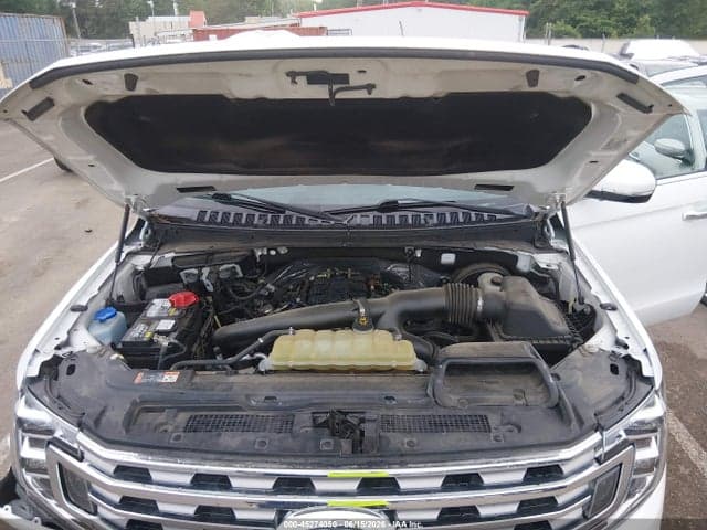 2021 FORD EXPEDITION LIMITED 10