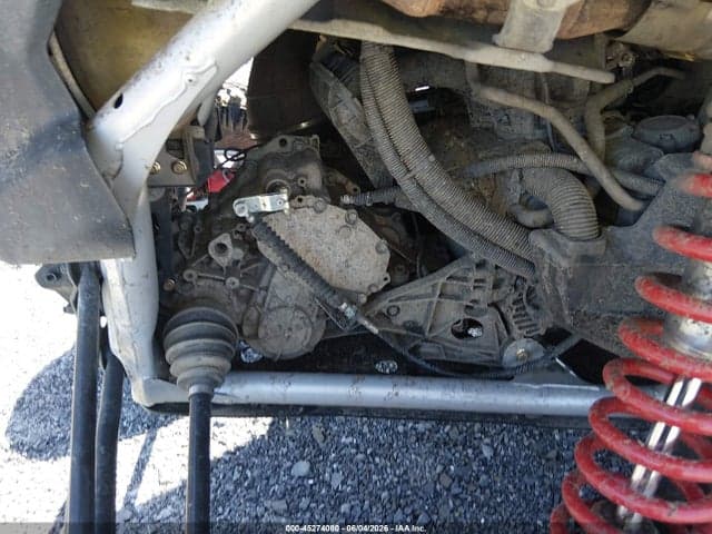 2025 CAN-AM MAVERICK X3 X MR 72 TURBO RR 8