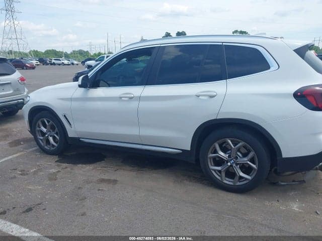 2023 BMW X3 SDRIVE30I 14