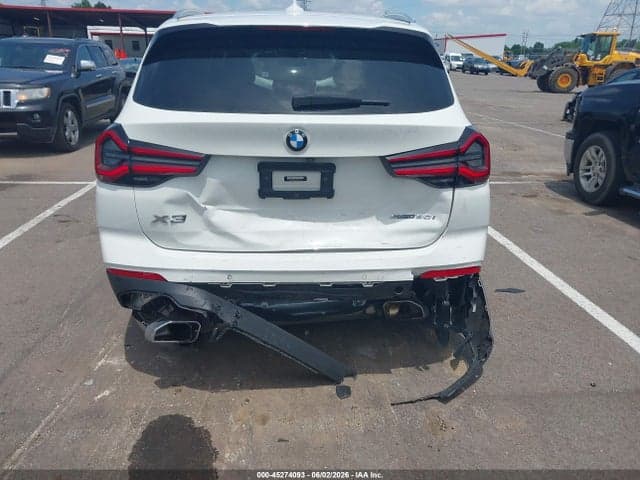 2023 BMW X3 SDRIVE30I 16