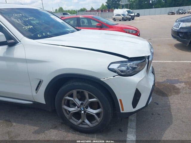 2023 BMW X3 SDRIVE30I 17