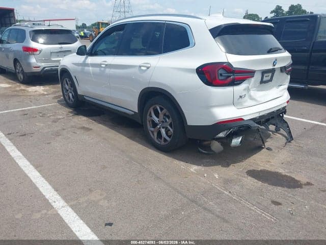 2023 BMW X3 SDRIVE30I 3