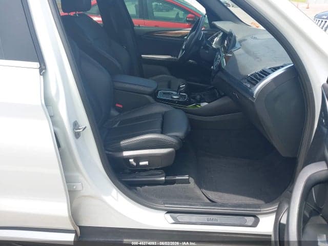 2023 BMW X3 SDRIVE30I 5