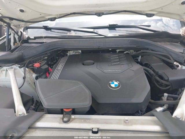 2023 BMW X3 SDRIVE30I 10